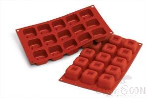 Sillcone Mold/Cake Mold