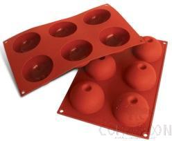 Sillcone Mold/Cake Mold
