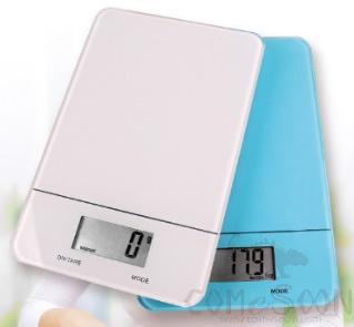 Kitchen Scale, 5000g/1g