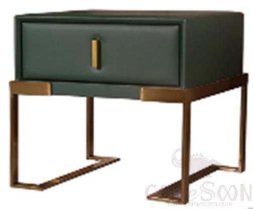 Nightstand, L50*W45*H52 cm