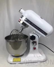 Commercial 7L Fresh Milk Mixer, 800W
