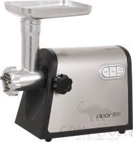 Del Stainless Steel Meat Grinder 350W
