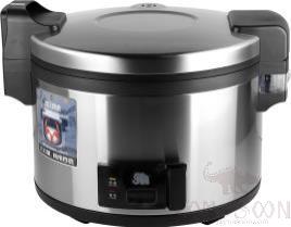 14L Rice Cooker(Mechanical Model), 1950W