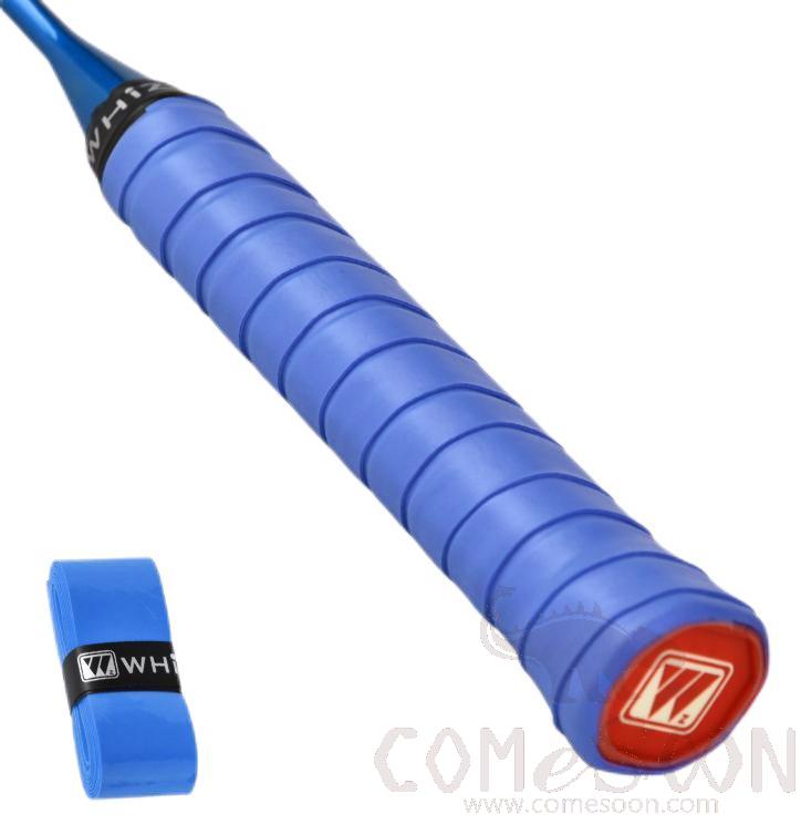 Badminton Racket Rubbers，W25*L1100mm