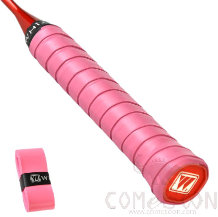 Badminton Racket Rubbers，W25*L1100mm