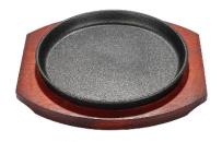 YY Series-32CM Round Iron Plate