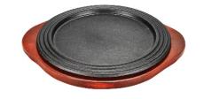 YY Series-25CM Round Steaker