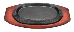 YY Series-Steak fried Pan