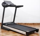 Commercial Treadmill, L191*W89*H138 cm