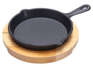 YY Series-12 single-handle frying pan