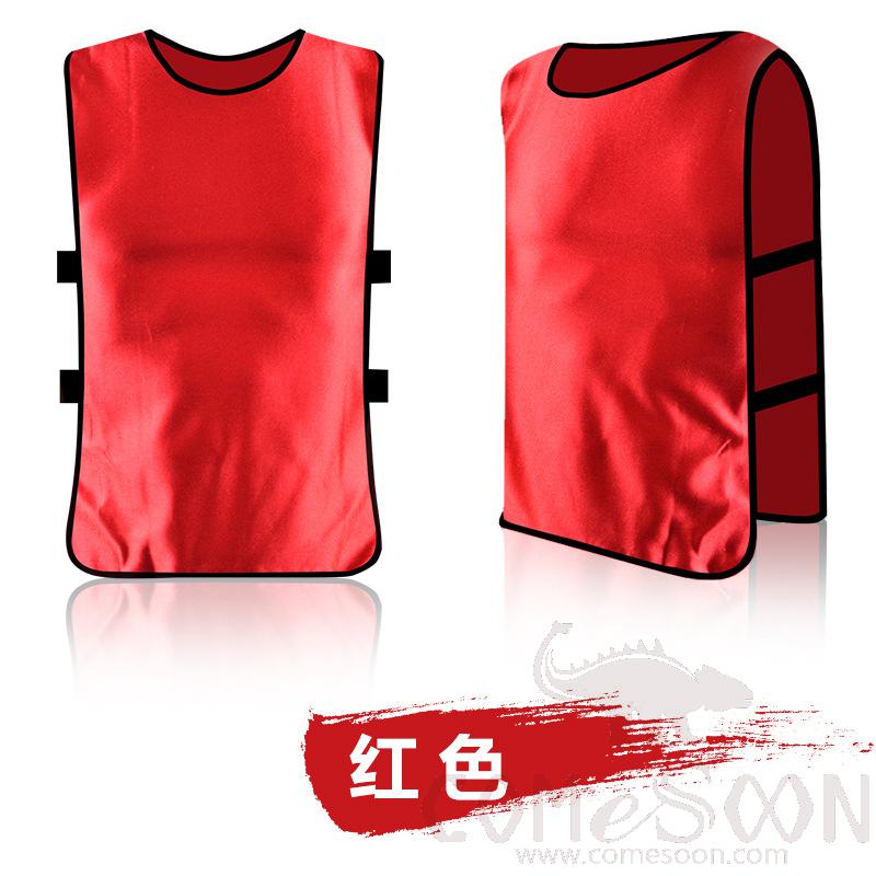Sport Vest， Red， L66*W45cm