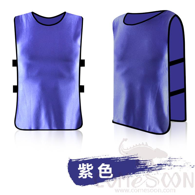 Sport Vest， Purple， L66*W45cm