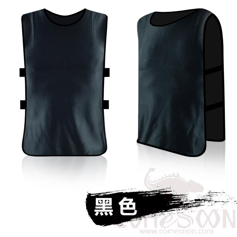 Sport Vest， Black， L66*W45cm