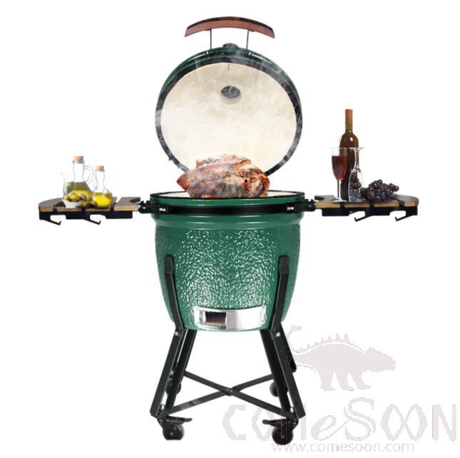 BBQ Big Egg, 21&quot;