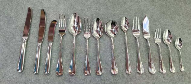 ST#5533 Series Table Spoon, L207mm, SUS 304