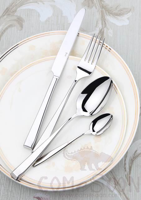 Fish Fork，SUS 304，L192mm