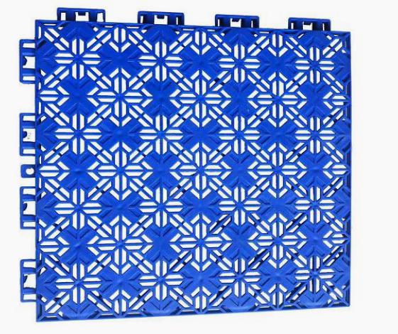 Sports floor-105g