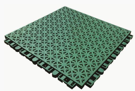 Sports floor-155g