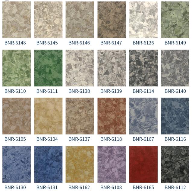 Sports floor-2800g