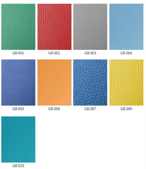 Sports floor-3100g