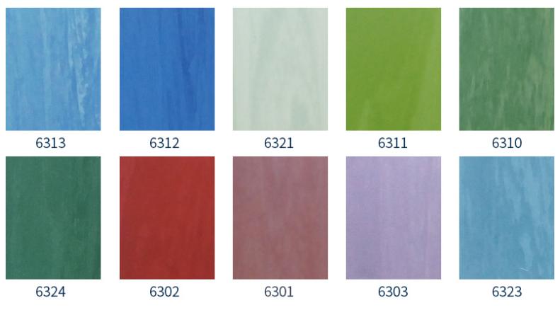 Sports floor-3100g