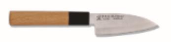 OMAN Series-Cutting edge Knife 110mm
