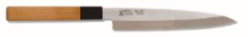 OMAN Series-Fish Knife 190mm