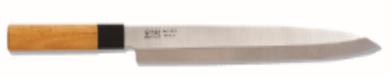 OMAN Series-Fish Knife 320mm