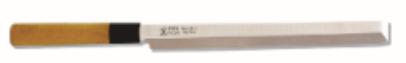 OMAN Series-Fish Knife flat head 270mm