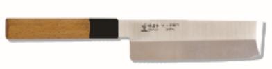 OMAN Series-Fruit and vegetable Knife 160mm