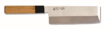 OMAN Series-Fruit and vegetable Knife 200mm