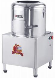 Potato peeling machine 52×47×84cm
