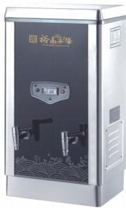 Commercial electric water boiler 62.5×36×144cm
