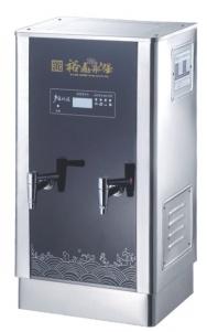 Stepping quick water boiler 45.5×34×78.5cm

