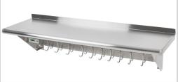 Wall frame L1200*W300*H254mm