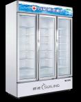 Medicine （Fan Cooling ) 
1510*685*2120mm
