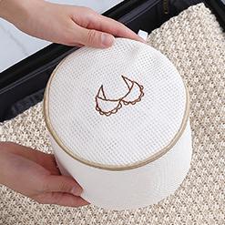 Washing Bags-Polyester,16*17cm