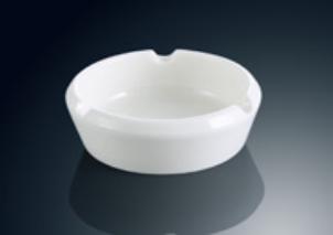 White Tableware Design YYax Series- Ashtray 3.5&quot;