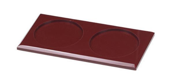 A1-Cup Holder，Acrylic，200*100*10mm