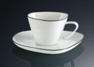 Black Line Edge YYbline Series- Coffee Cup L-sized