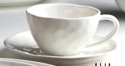Ripple YY Series- Saucer