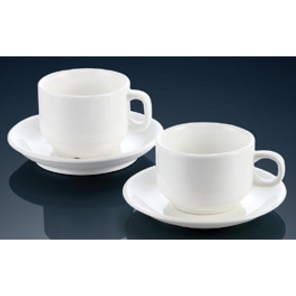 YY Series- Medium Coffee Cup 160ml