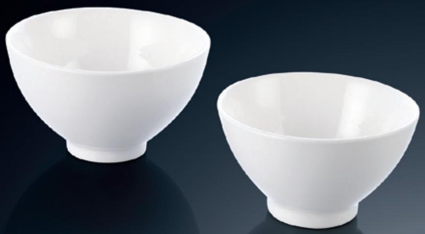 YY Series- Bowl 5&quot; Rice Bowl