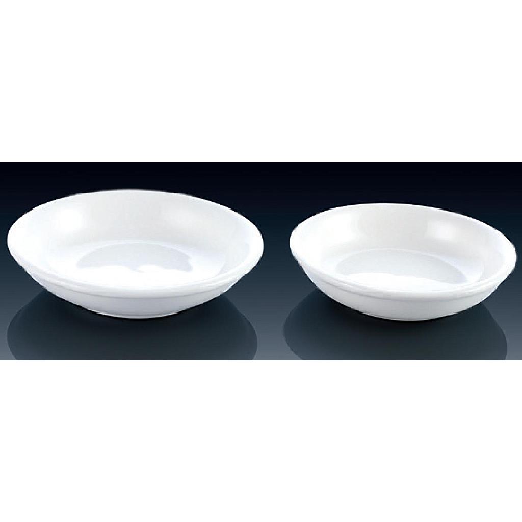 YY Series- Sauce Dish 3.8&quot; Sauce Dish