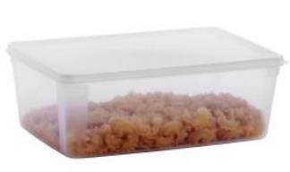 JD Series-Fresh-keeping box 3.0L