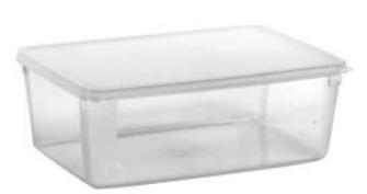 JD Series-Fresh-keeping box 4.5L