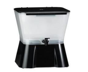 JD Series-19L Square beverage bucket 35*28*57cm