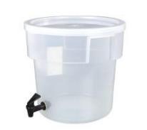 JD Series-11L Round beverage bucket 36*H38cm