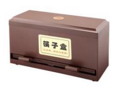 JD Series-Chopsticks box 31*16*18cm
