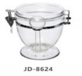 JD Series-Champion cup sealed can  12.8*15cm
